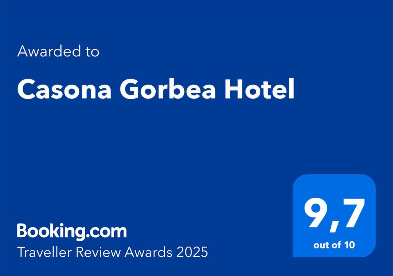Casona Gorbea Hotel Santiago de Chile Bagian luar foto